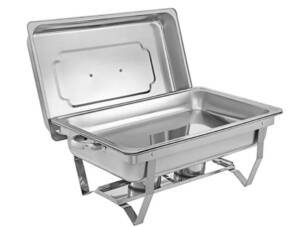 Buffet Classic  9L Silver