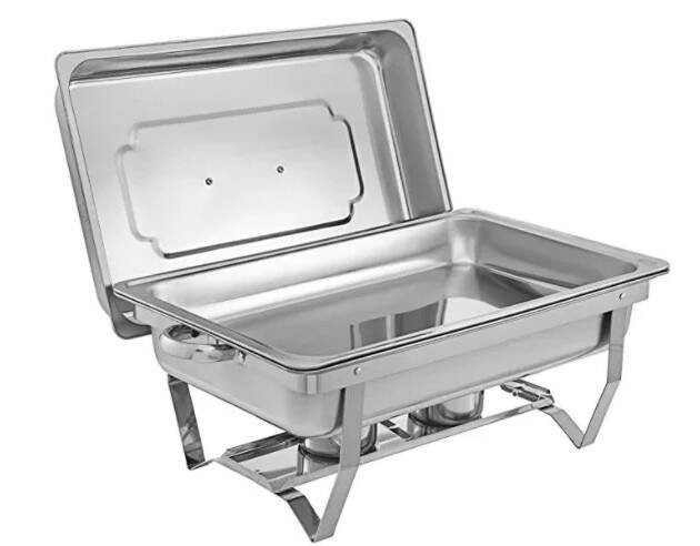 Buffet Classic  9L Silver