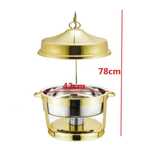 Hanging model 9L Gold - Image 3