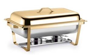 Buffet classic 9L in GOLD