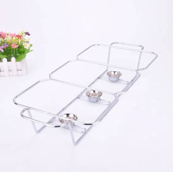 table model 3x1,5L (Silver) - Image 12