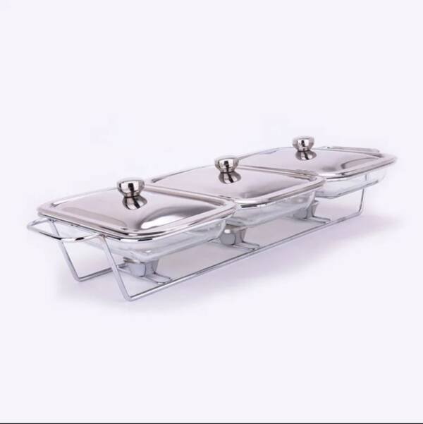 table model 3x1,5L (Silver) - Image 13