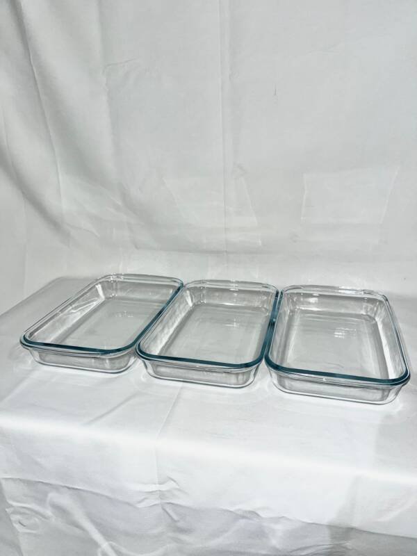 table model 3x1,5L (Silver) - Image 4