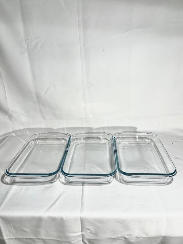 table model 3x1,5L (Silver) - Image 6