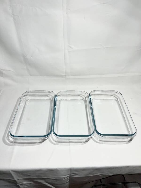 table model 3x1,5L (Silver) - Image 7