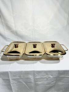 TABLE MODEL 3×1,5L (Gold)