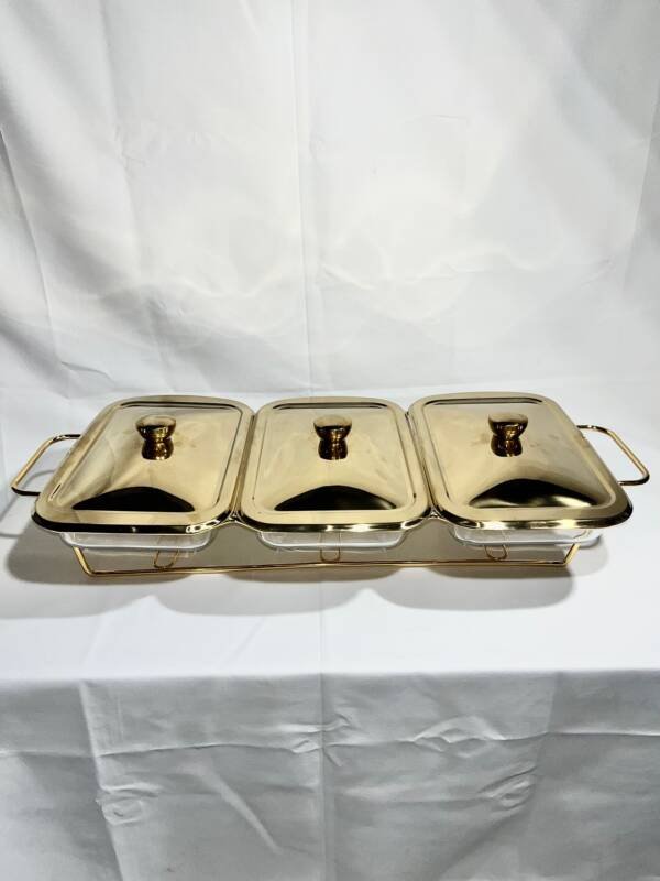 TABLE MODEL 3×1,5L (Gold)