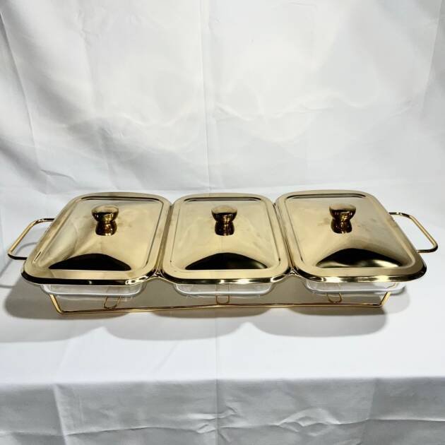 TABLE MODEL 3×1,5L (Gold)