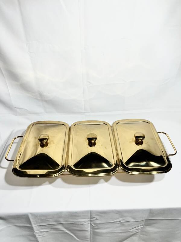 TABLE MODEL 3×1,5L (Gold) - Image 2