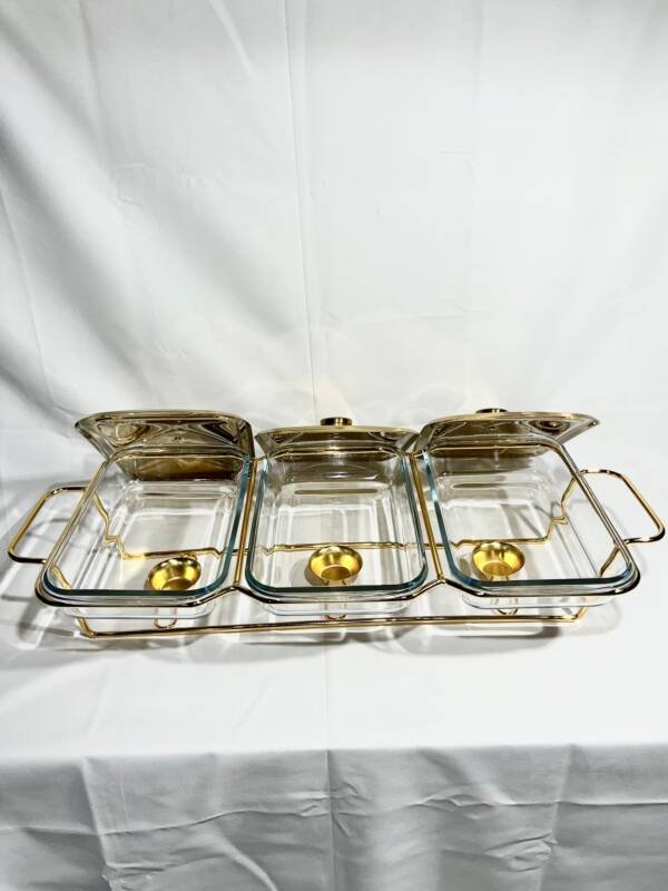 TABLE MODEL 3×1,5L (Gold) - Image 3