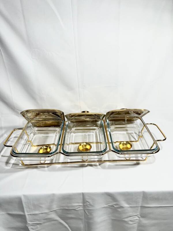 TABLE MODEL 3×1,5L (Gold) - Image 4