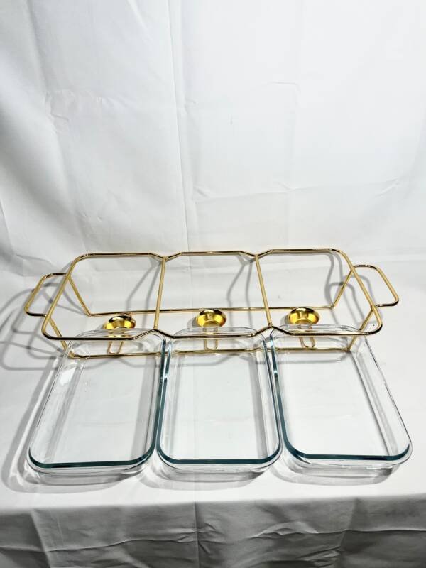 TABLE MODEL 3×1,5L (Gold) - Image 5