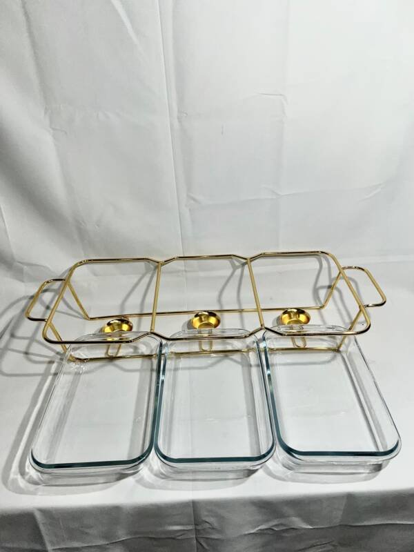 TABLE MODEL 3×1,5L (Gold) - Image 6