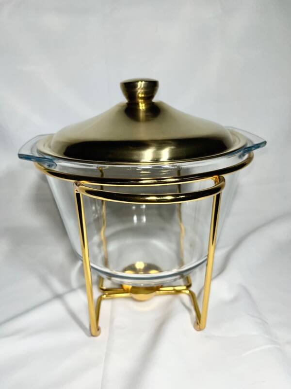 SOUPE POT 4L (GOLD) - Image 4