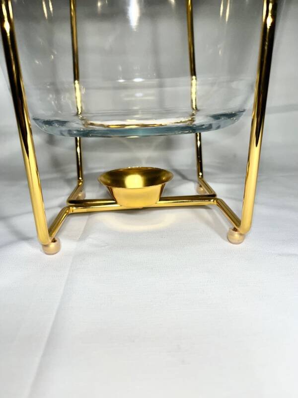 SOUPE POT 4L (GOLD) - Image 5